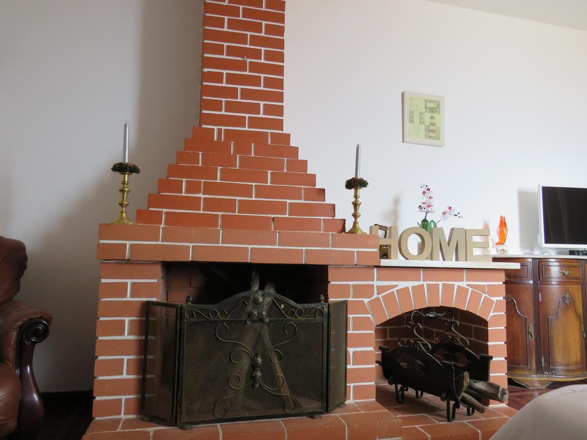 Inmountain Villa Canico  Ngoại thất bức ảnh