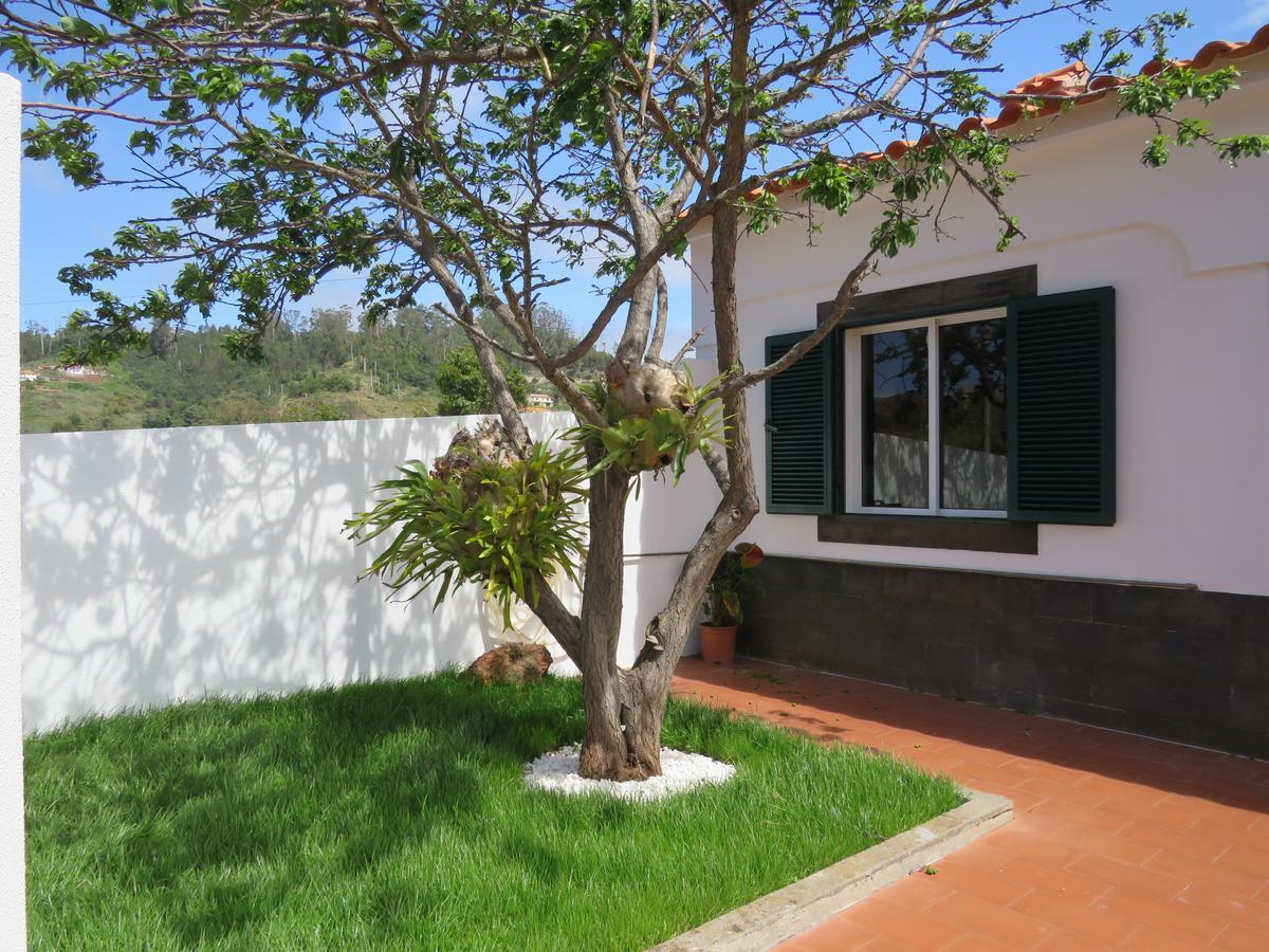 Inmountain Villa Canico  Ngoại thất bức ảnh
