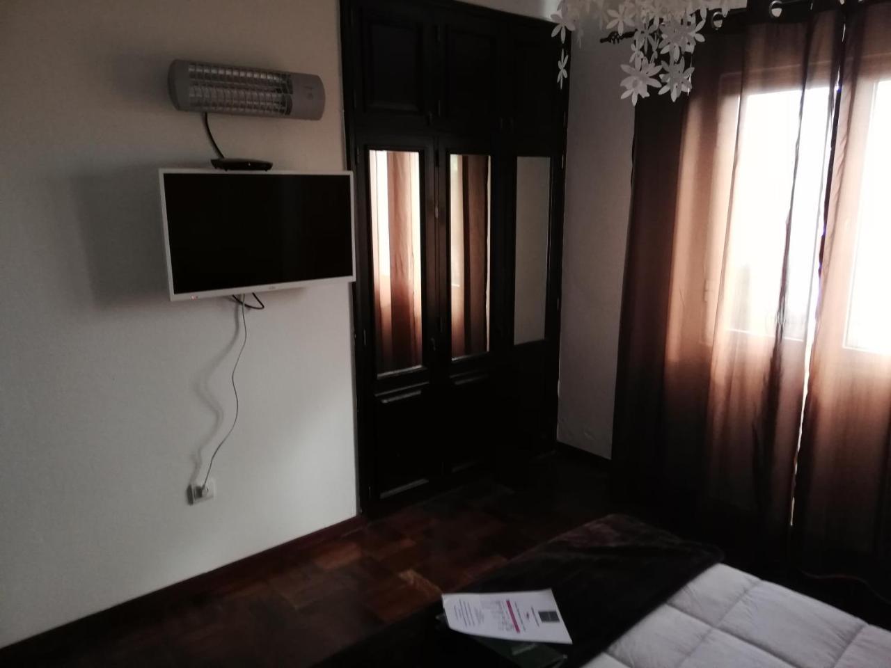 Inmountain Villa Canico  Ngoại thất bức ảnh